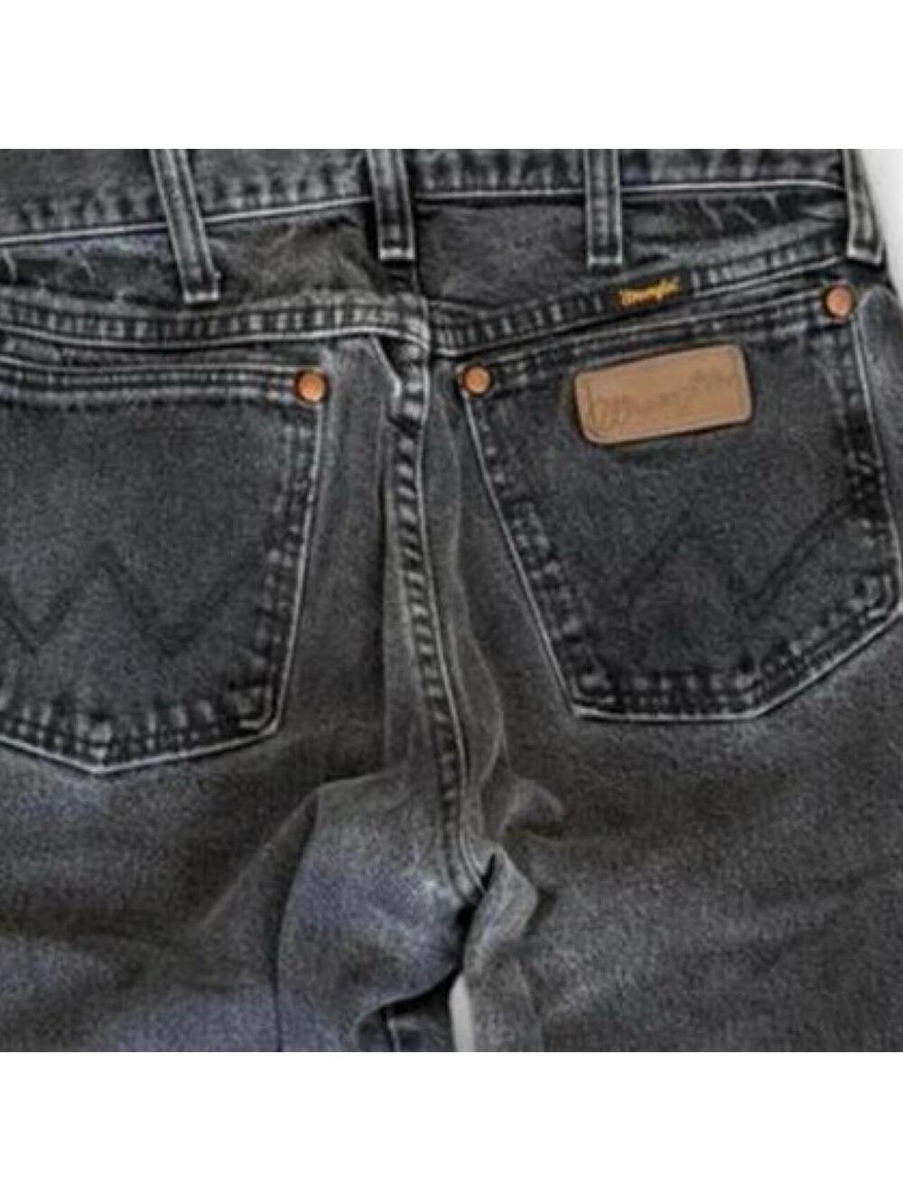 WRANGLER - Picture 2 of 5